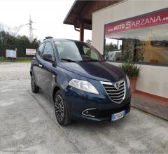 Auto - Lancia ypsilon 1.2 69 cv 5p. gold