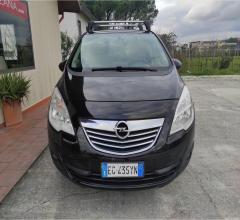 Auto - Opel meriva 1.7 cdti 130 cv elective