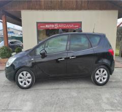 Auto - Opel meriva 1.7 cdti 130 cv elective