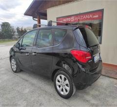 Auto - Opel meriva 1.7 cdti 130 cv elective