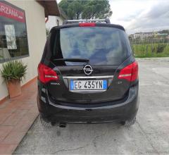 Auto - Opel meriva 1.7 cdti 130 cv elective