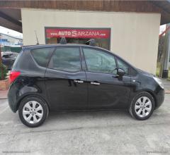 Auto - Opel meriva 1.7 cdti 130 cv elective