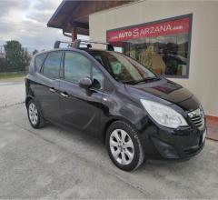 Auto - Opel meriva 1.7 cdti 130 cv elective