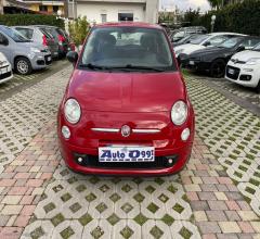 Auto - Fiat 500 1.2 easypower pop star
