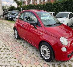 Auto - Fiat 500 1.2 easypower pop star