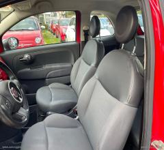 Auto - Fiat 500 1.2 easypower pop star