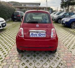 Auto - Fiat 500 1.2 easypower pop star