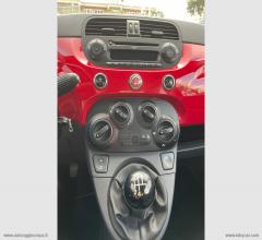 Auto - Fiat 500 1.2 easypower pop star