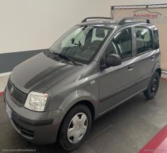 Auto - Fiat panda 1.2 classic