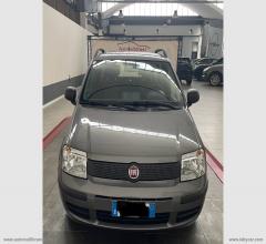 Auto - Fiat panda 1.2 classic