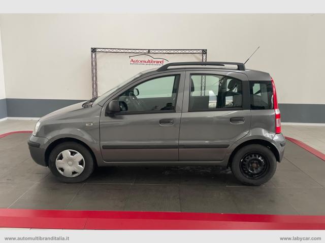 Auto - Fiat panda 1.2 classic