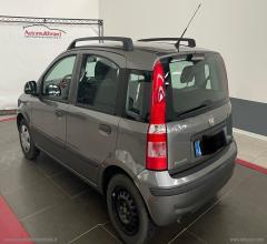 Auto - Fiat panda 1.2 classic