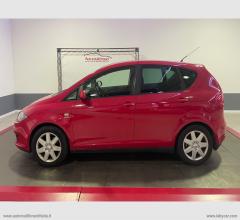 Auto - Seat altea 1.6 stylance dual