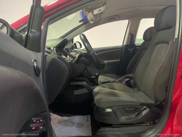 Auto - Seat altea 1.6 stylance dual