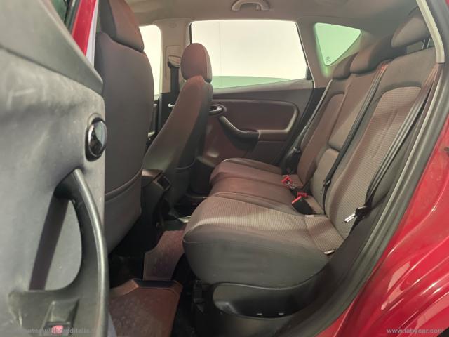 Auto - Seat altea 1.6 stylance dual