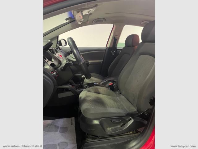 Auto - Seat altea 1.6 stylance dual