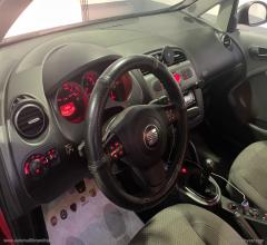 Auto - Seat altea 1.6 stylance dual