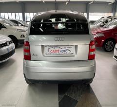 Auto - Audi a2 1.4 16v base
