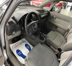 Auto - Audi a2 1.4 16v base