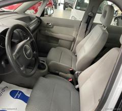 Auto - Audi a2 1.4 16v base
