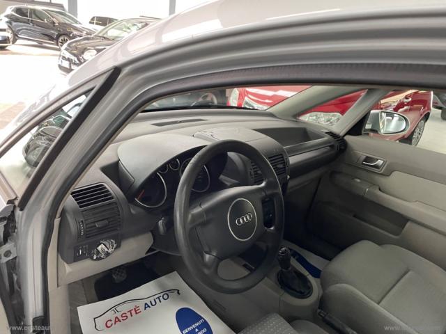Auto - Audi a2 1.4 16v base