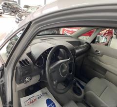 Auto - Audi a2 1.4 16v base