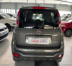 Auto - Fiat panda cross 1.0 firefly s&s hybrid