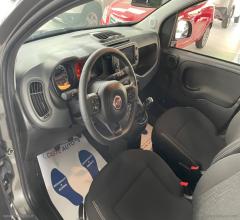 Auto - Fiat panda cross 1.0 firefly s&s hybrid