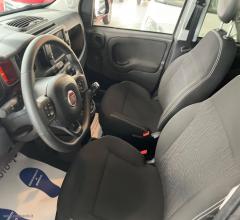 Auto - Fiat panda cross 1.0 firefly s&s hybrid