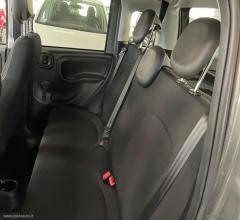 Auto - Fiat panda cross 1.0 firefly s&s hybrid