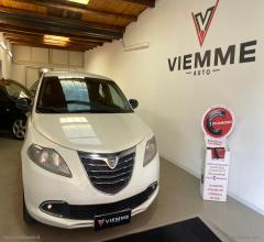 Auto - Lancia ypsilon 1.3 mjt 95 cv 5p. s&s platinum