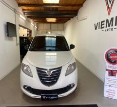 Auto - Lancia ypsilon 1.3 mjt 95 cv 5p. s&s platinum