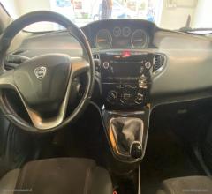 Auto - Lancia ypsilon 1.3 mjt 95 cv 5p. s&s platinum