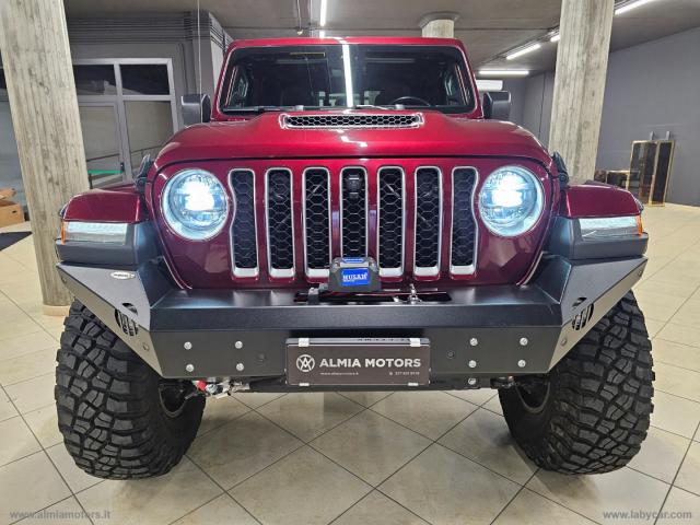 Auto - Jeep gladiator 3.0 diesel v6 overland