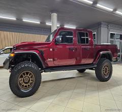 Auto - Jeep gladiator 3.0 diesel v6 overland