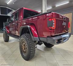 Auto - Jeep gladiator 3.0 diesel v6 overland