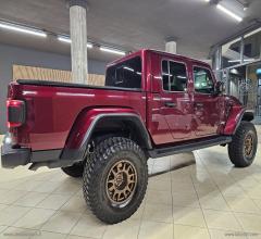 Auto - Jeep gladiator 3.0 diesel v6 overland