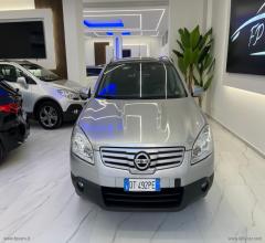 Auto - Nissan qashqai+2 1.5 dci dpf tekna