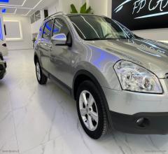 Auto - Nissan qashqai+2 1.5 dci dpf tekna