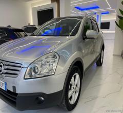 Auto - Nissan qashqai+2 1.5 dci dpf tekna