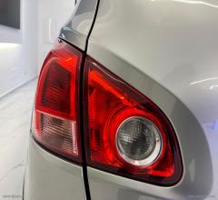 Auto - Nissan qashqai+2 1.5 dci dpf tekna