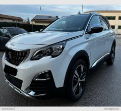 Auto - Peugeot 3008 bluehdi 130 s&s eat8 allure