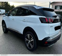 Auto - Peugeot 3008 bluehdi 130 s&s eat8 allure