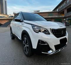 Auto - Peugeot 3008 bluehdi 130 s&s eat8 allure
