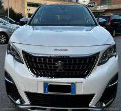 Auto - Peugeot 3008 bluehdi 130 s&s eat8 allure
