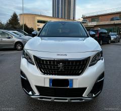 Auto - Peugeot 3008 bluehdi 130 s&s eat8 allure