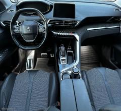 Auto - Peugeot 3008 bluehdi 130 s&s eat8 allure