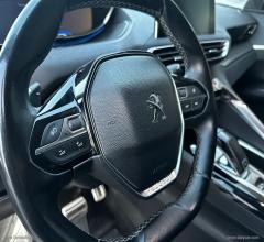 Auto - Peugeot 3008 bluehdi 130 s&s eat8 allure