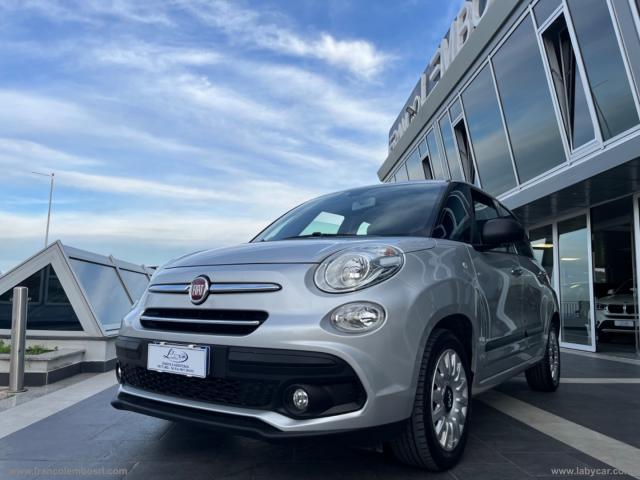 Fiat 500l 1.3 mjt 95 cv urban