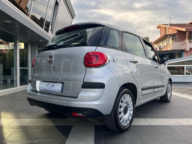 Auto - Fiat 500l 1.3 mjt 95 cv urban